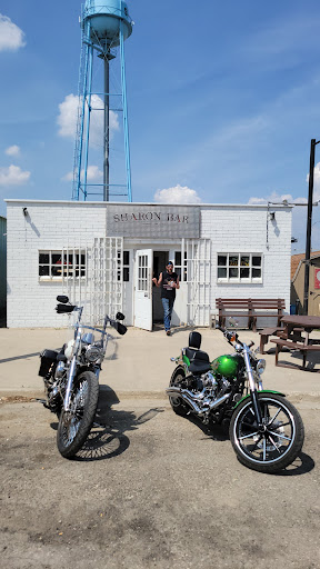 Sharon Bar Gallery - United States