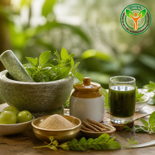 Feeling mentally drained, forgetful, or constantly distracted? At Apar Ayurveda and Panchakarma H… post image
