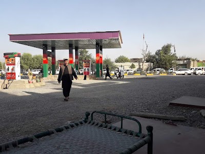 Photos of خوست ولايت مقام