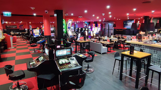 Le Miami Bar/Restaurant - Thumbnail