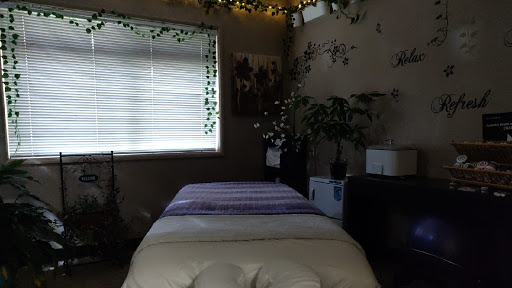 Lility Massage