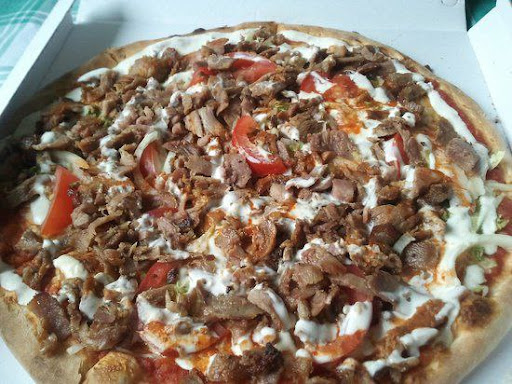 Pizzeria I 2 Fratelli - Thumbnail