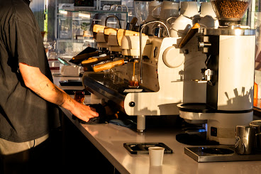 Sagebrush Coffee Shop & Roastery by null