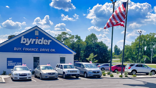 Byrider Elizabethtown