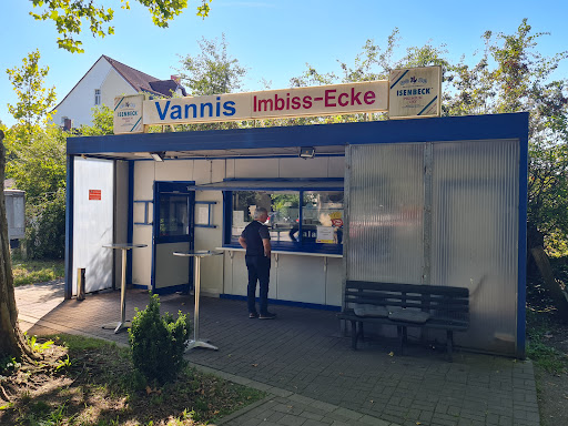 Vannis Imbiss-Ecke - Thumbnail