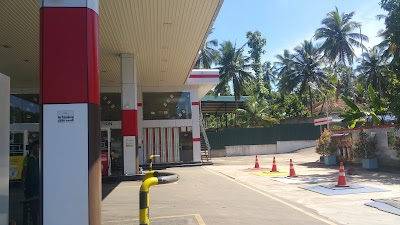 Photos of CEPETCO Fuel Station