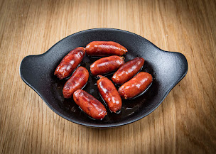 Photo n°21 de Papa's Ste-Marie à Sainte-Marie (Bar à tapas)