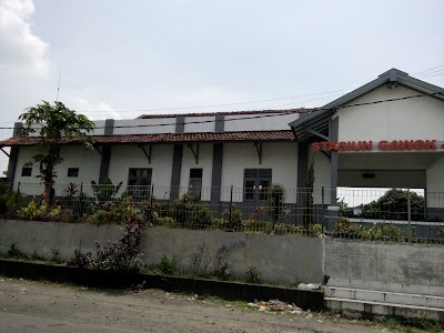 photo of Stasiun Gawok