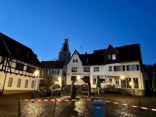 Evangelische Stadtkirche Hungen - Thumbnail