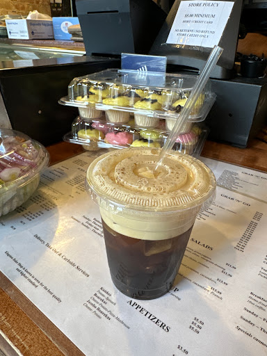 Kingston Bake Shop - Thumbnail