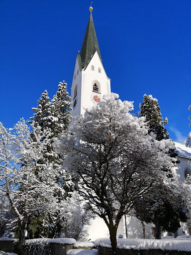 Markt Oberstdorf - Visual