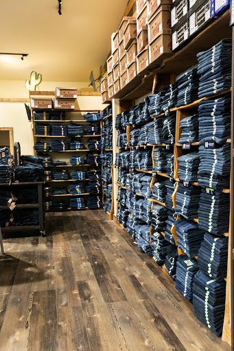 Saddle Rags-The Western Store - Thumbnail