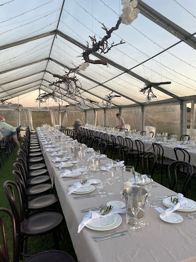 Adelaide Hills Party Hire - Thumbnail