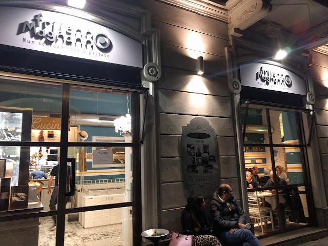 Brasserie Mediterranea