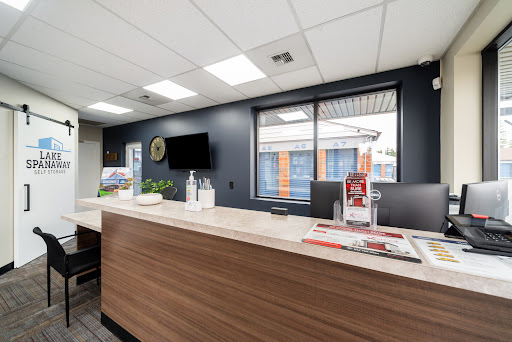 Lake Spanaway Self Storage Gallery - United States