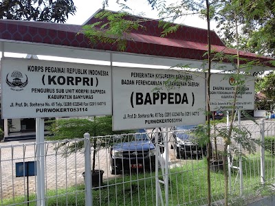 Photos of Bappedalitbang Kabupaten Banyumas