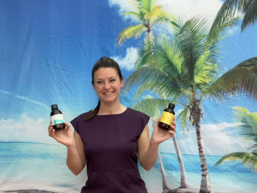 Pause & Restore - Massage & Beauty