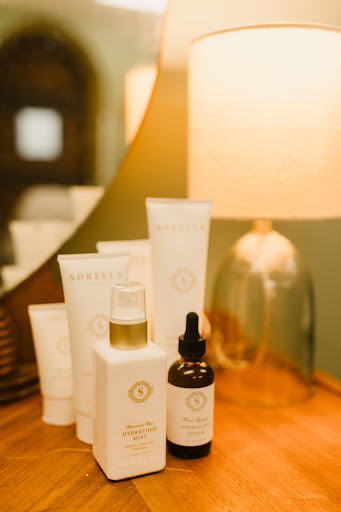 unwind microspa - Visual