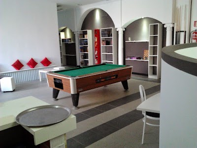 Photos of International Teruel City Backpackers Hostel