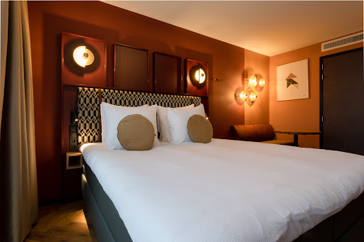 Hotel de Timmerfabriek - Thumbnail