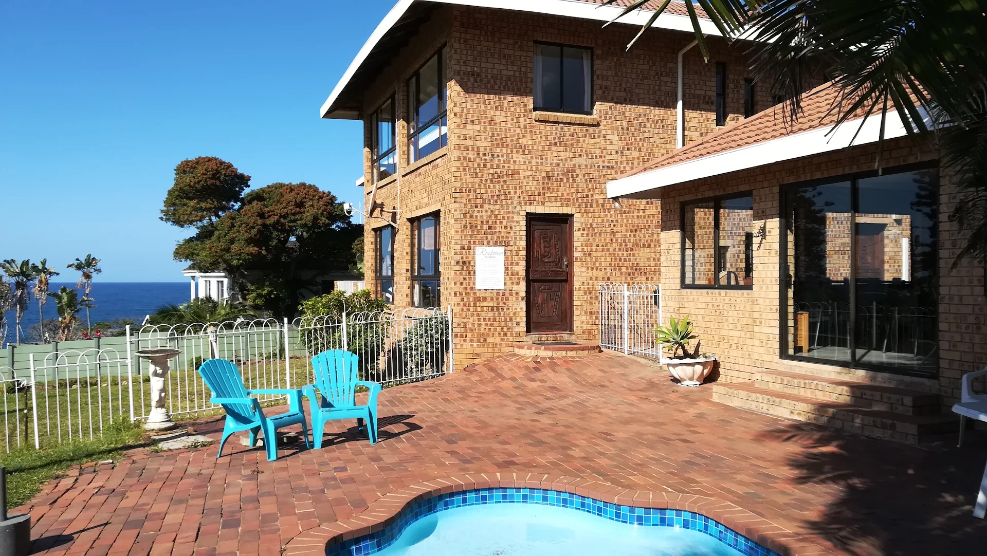 Rockview Guest House