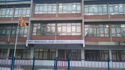 secondary-school