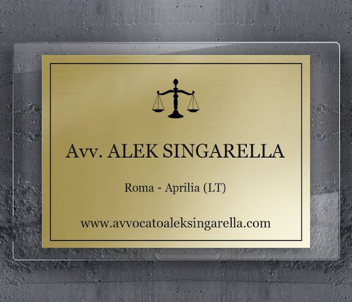 www.avvocatoaleksingarella.com - Thumbnail