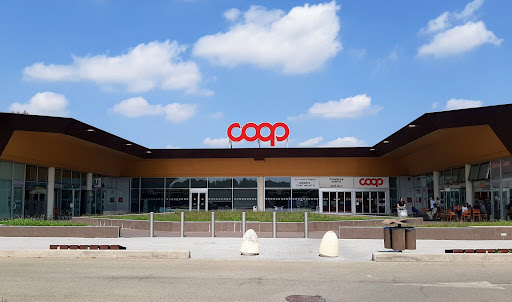 Coop Montecchio Gallery - Italy