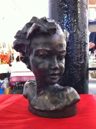 Sage Antiques - Thumbnail