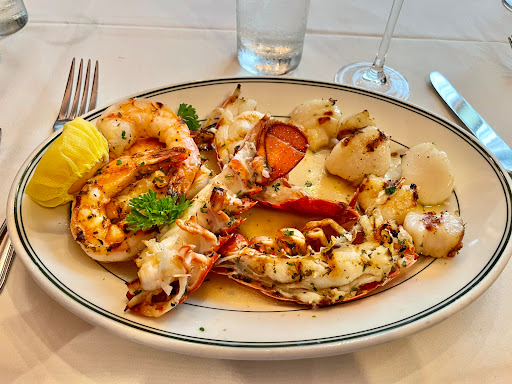 Joe's Seafood, Prime Steak & Stone Crab - Thumbnail