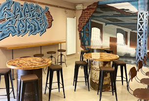 Photo n°1 de L'ilojoh à Auxerre (Pizzeria)