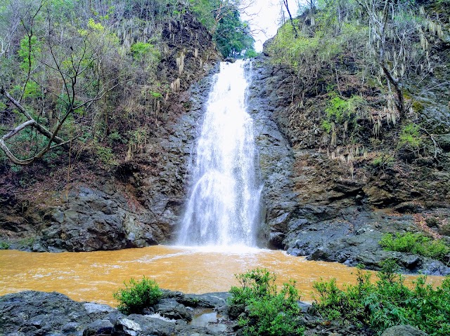 Montezuma Waterfall