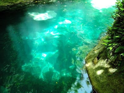 Photos of Reach Falls