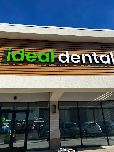 Ideal Dental Surprise