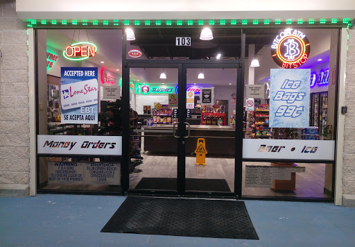 Zoom Corner Store - Visual