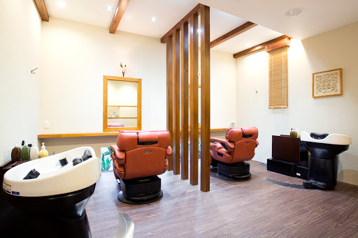 hair resort BARelax