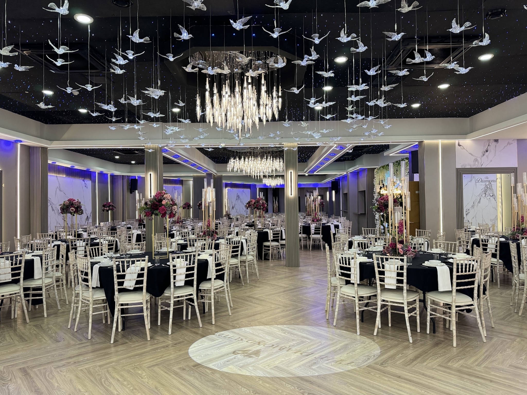 The Diamond Suite - Venues - photo 1