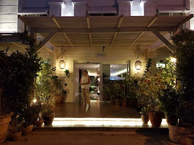 Nun Boutique Hotel