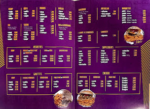 Photo n°36 de Le Sultan Montivilliers à Montivilliers (Restauration rapide)