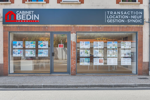 Cabinet Bedin Immobilier (Aucamville) - Thumbnail