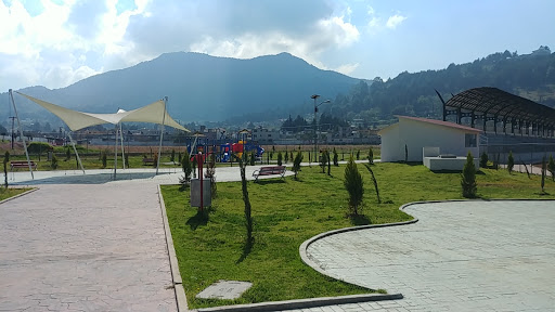 MacroPlaza Lerma
