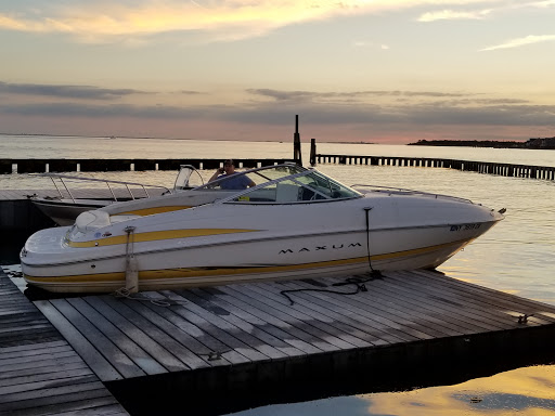 LaSala Boatyard Gallery - United States