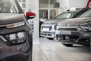 Photo n°13 de Citroën Duffrenaud et Fils SAS à Clermont-l'Hérault (Vendeur de voitures d'occasion)