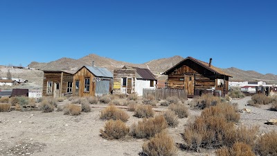 Central Nevada Museum