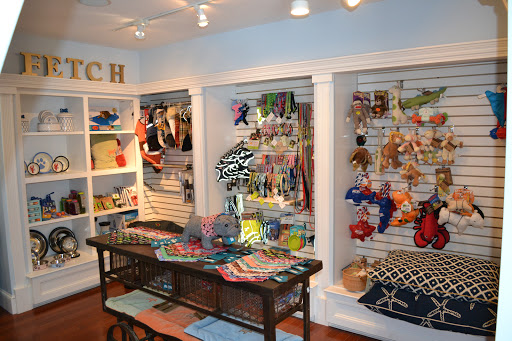 Fetch 02025 - Visual
