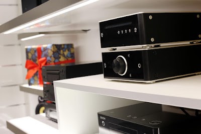 Photos of Denon Salonai - Audio Video - High End