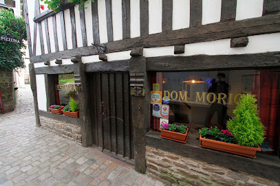 Pizzeria Dom Morice