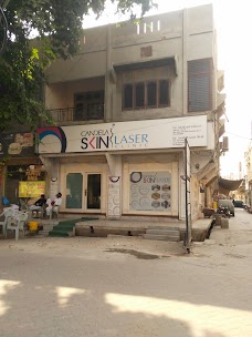 CANDELA SKIN LASER CLINIC okara