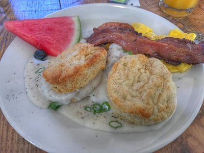 Photos of Woodland Biscuit Company