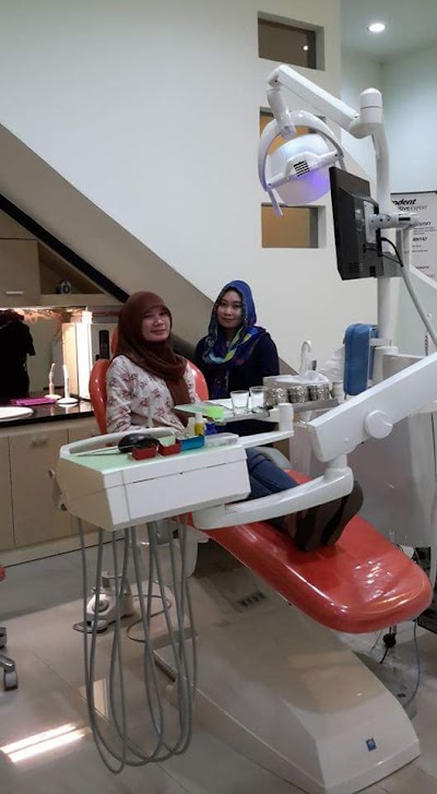 Masjid Agung Al Jihad Mosque At Ogan Komering Ulu Selatan